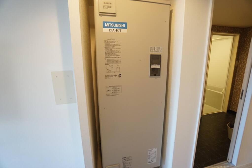 House Mebius Namba 301 Apartment Osaka